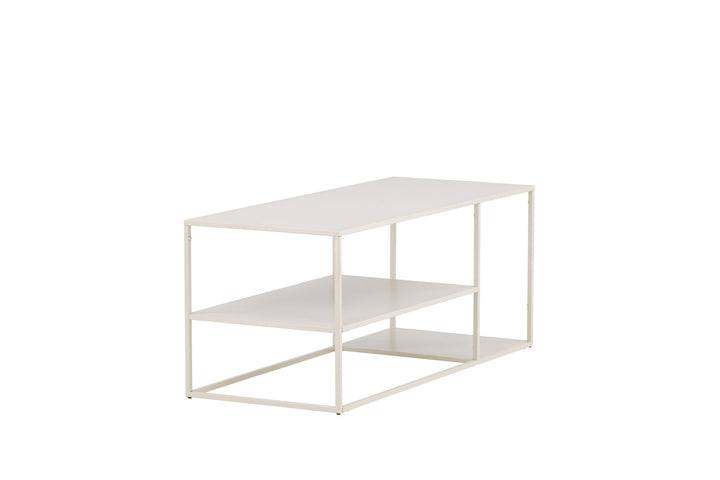 Venture Home Staal Coffee Table - Beige