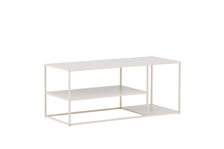 Venture Home Staal Coffee Table - Beige