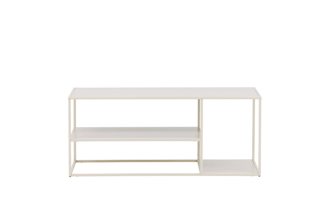 Venture Home Staal Coffee Table - Beige