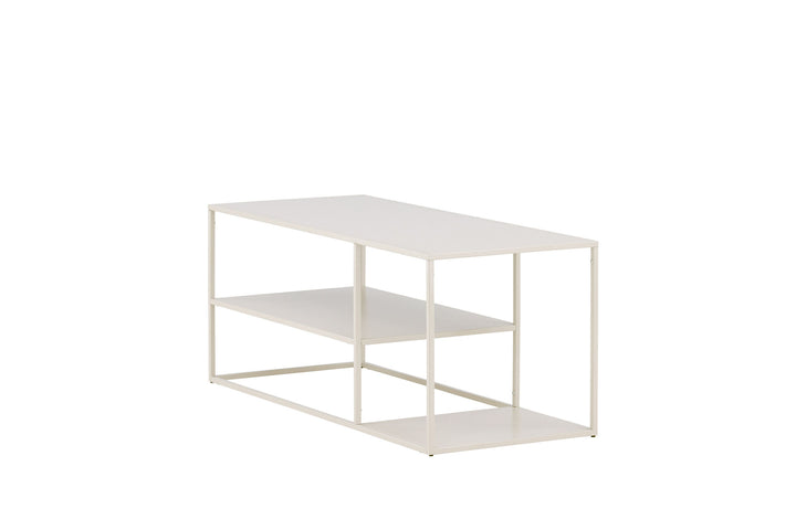 Venture Home Staal Coffee Table - Beige