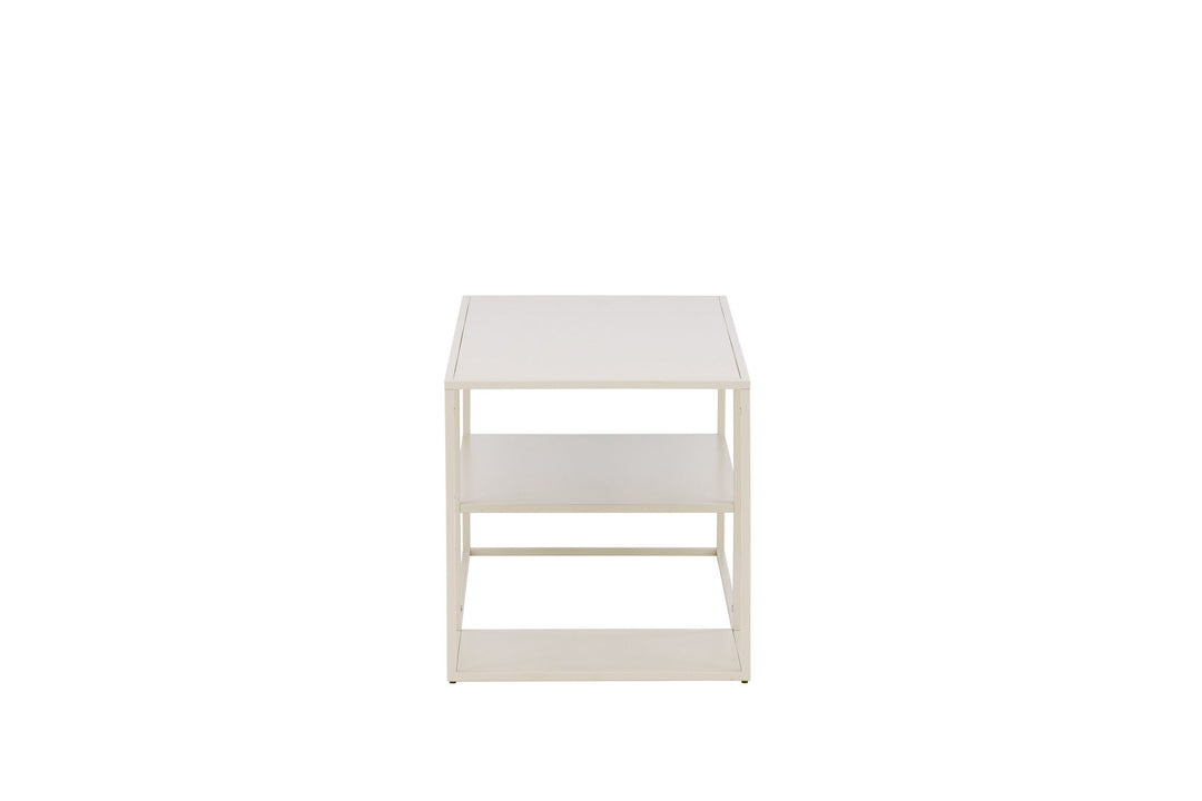 Venture Home Staal Coffee Table - Beige
