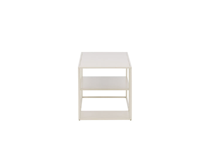 Venture Home Staal Coffee Table - Beige