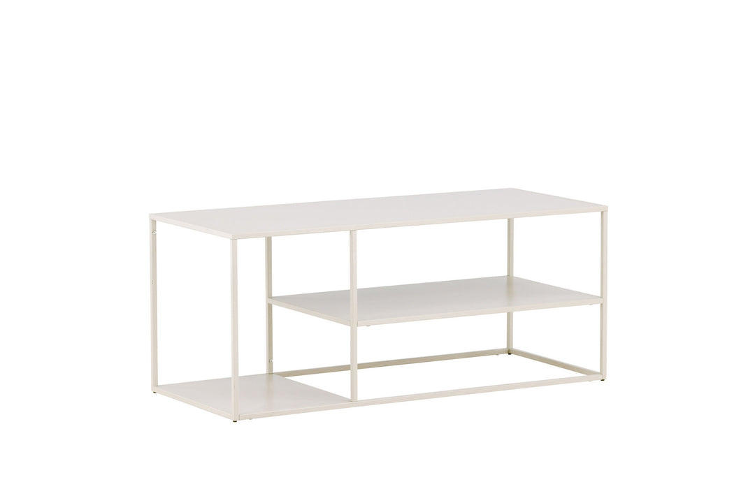 Venture Home Staal Coffee Table - Beige