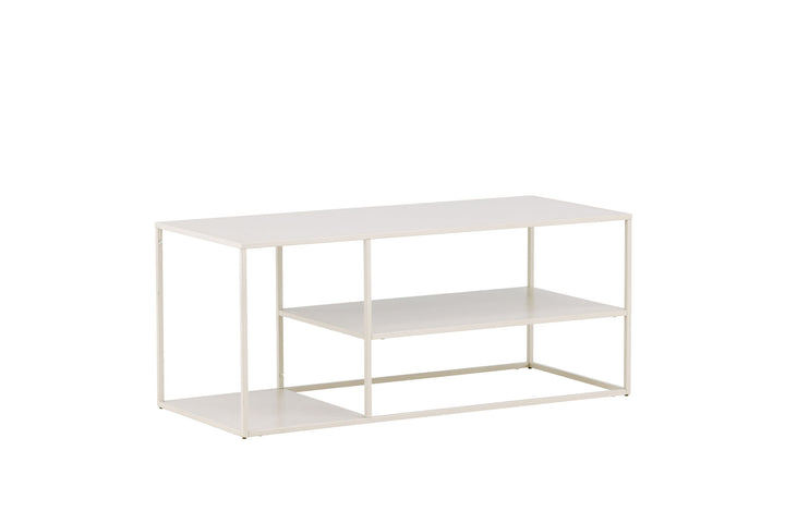 Venture Home Staal Coffee Table - Beige