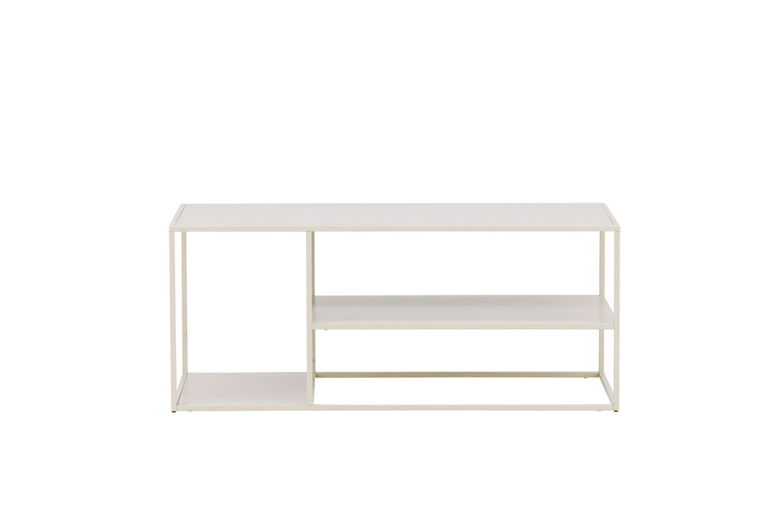 Venture Home Staal Coffee Table - Beige