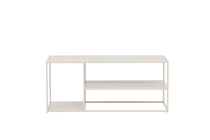 Venture Home Staal Coffee Table - Beige