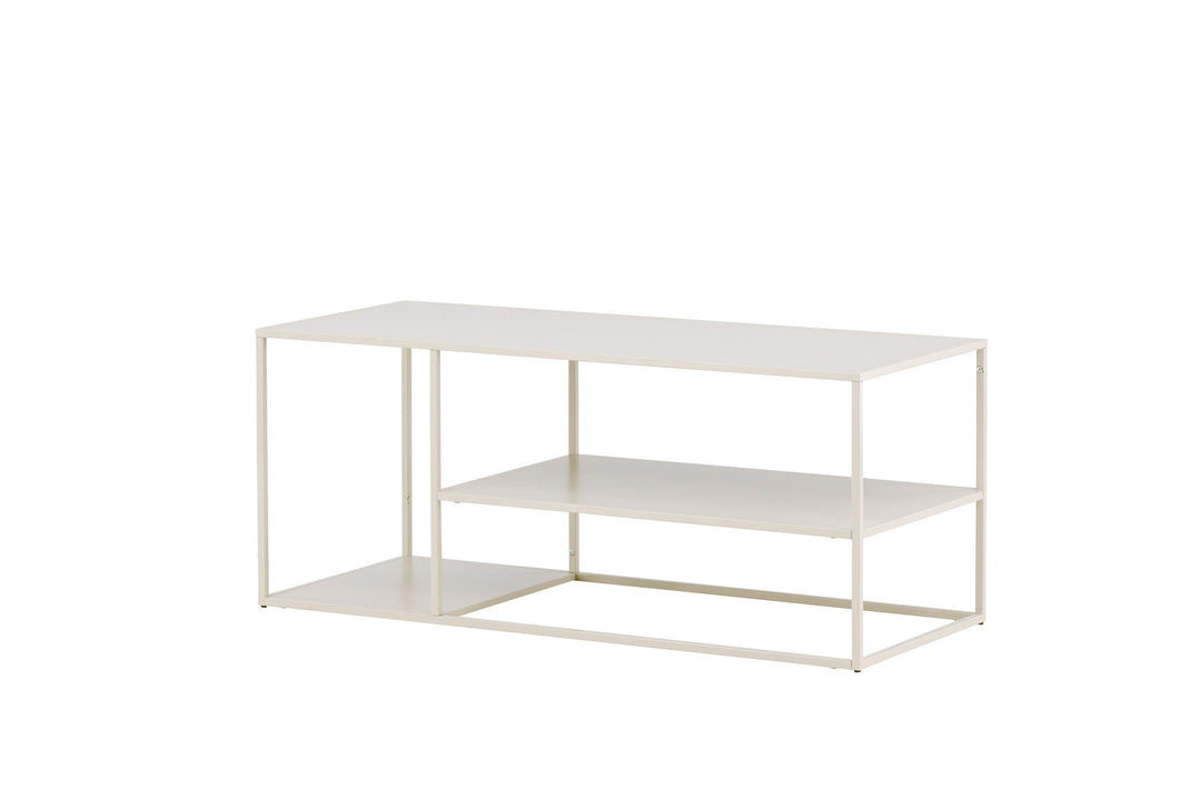 Venture Home Staal Coffee Table - Beige