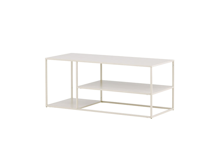 Venture Home Staal Coffee Table - Beige