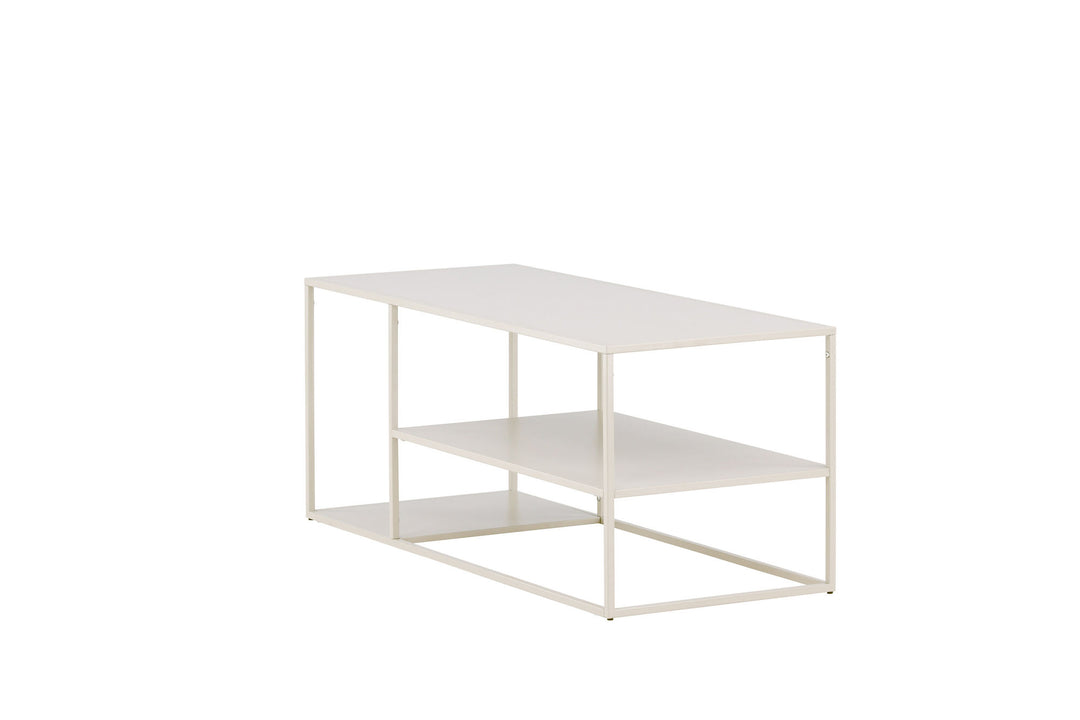 Venture Home Staal Coffee Table - Beige