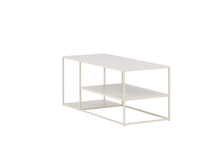 Venture Home Staal Coffee Table - Beige