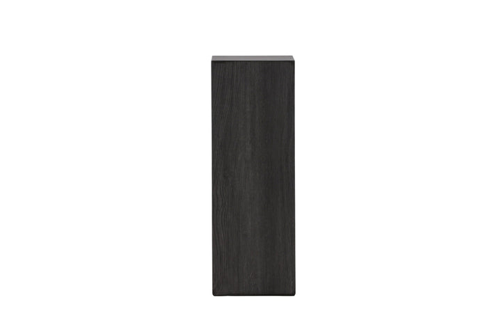 Vind Ramsvik Side Table 23x65 cm - Black /