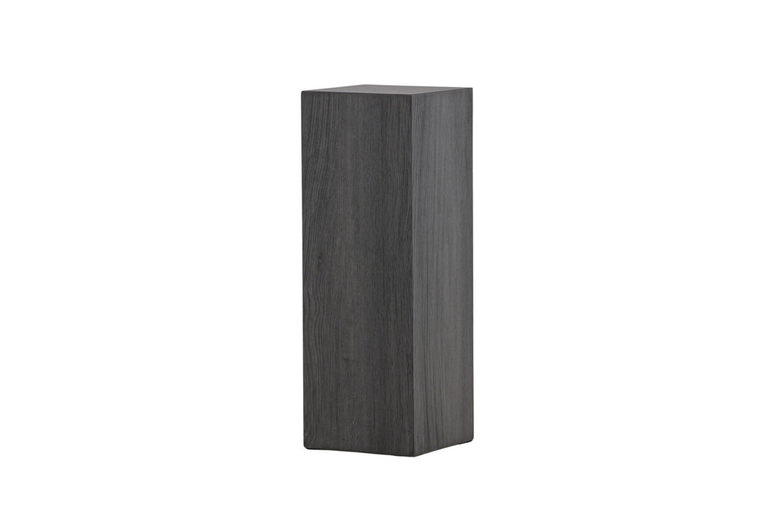 Vind Ramsvik Side Table 23x65 cm - Black /