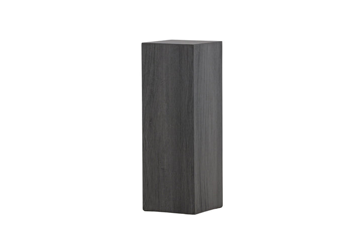 Vind Ramsvik Side Table 23x65 cm - Black /