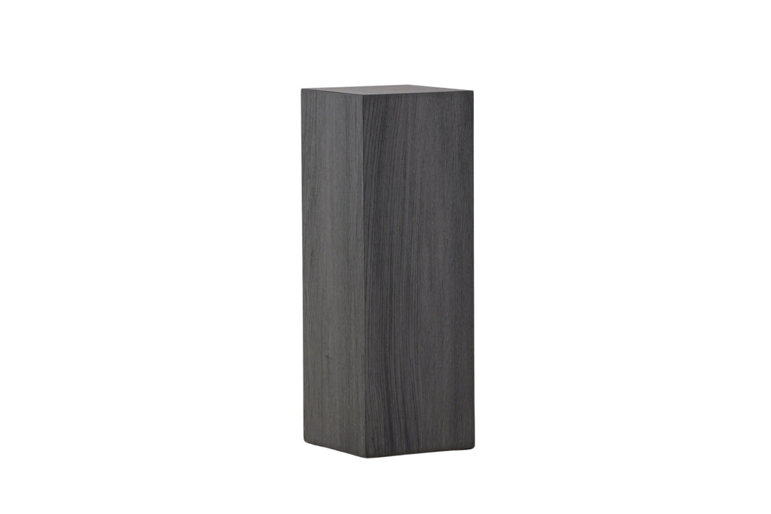 Vind Ramsvik Side Table 23x65 cm - Black /
