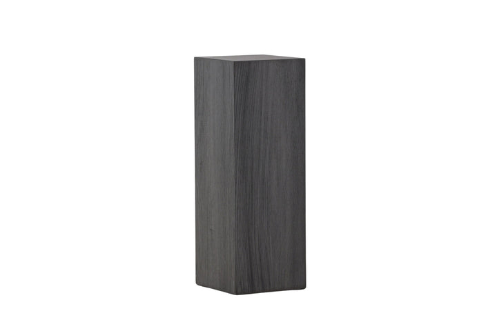 Vind Ramsvik Side Table 23x65 cm - Black /