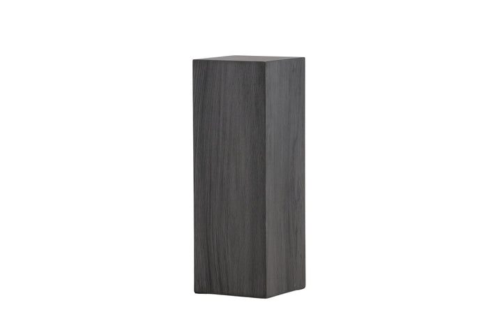 Vind Ramsvik Side Table 23x65 cm - Black /