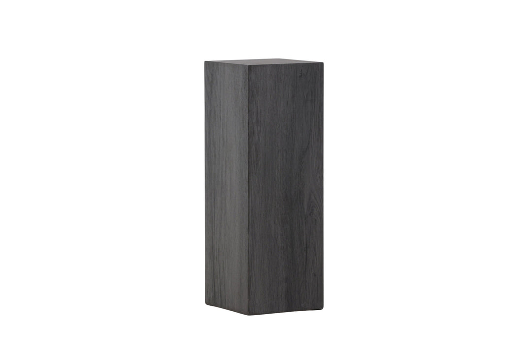 Vind Ramsvik Side Table 23x65 cm - Black /