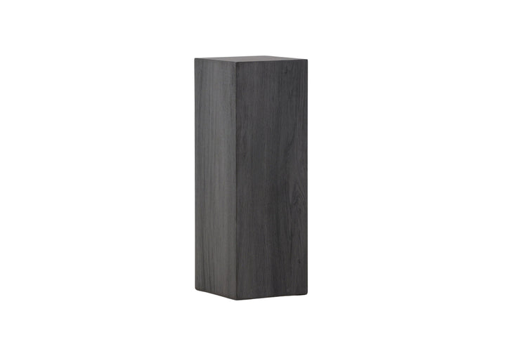 Vind Ramsvik Side Table 23x65 cm - Black /