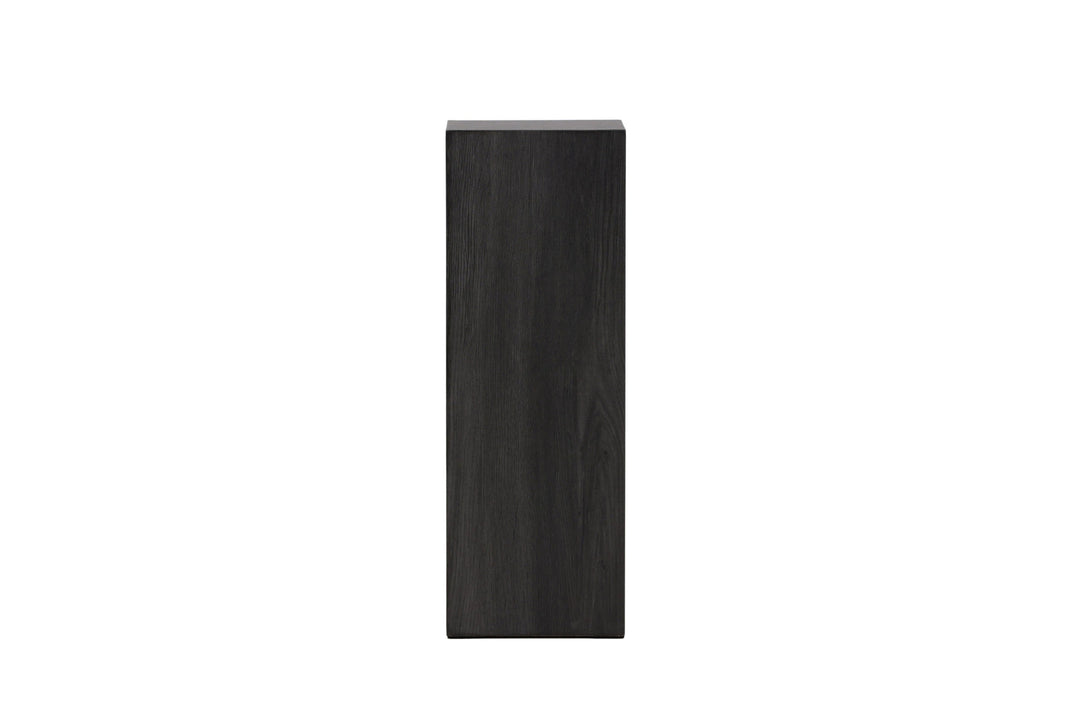 Vind Ramsvik Side Table 23x65 cm - Black /