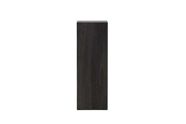 Vind Ramsvik Side Table 23x65 cm - Black /