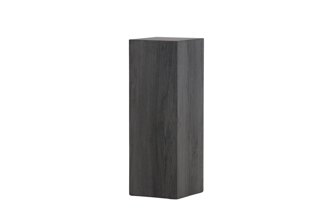 Vind Ramsvik Side Table 23x65 cm - Black /