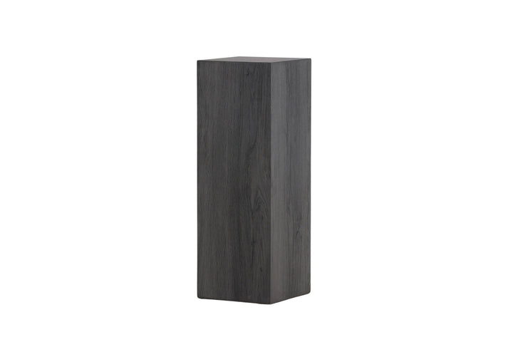 Vind Ramsvik Side Table 23x65 cm - Black /