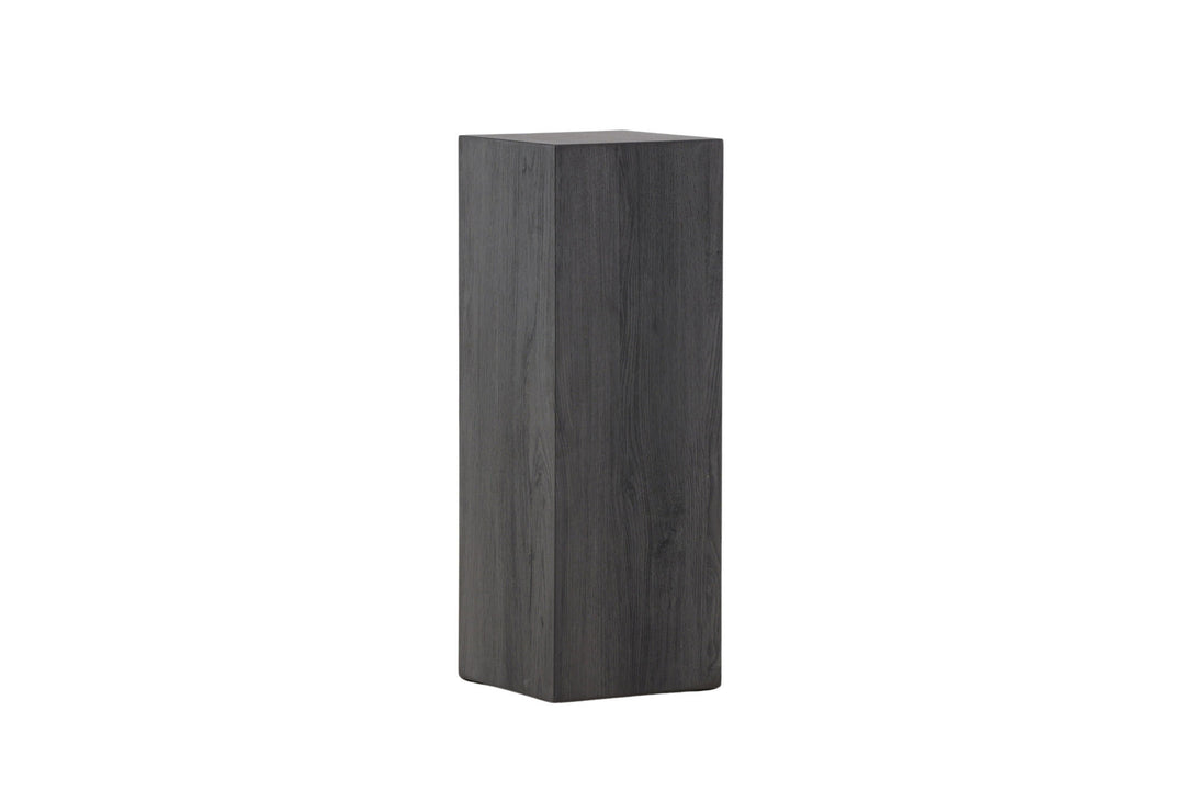 Vind Ramsvik Side Table 23x65 cm - Black /