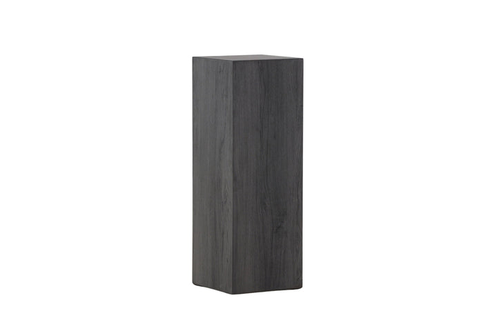 Vind Ramsvik Side Table 23x65 cm - Black /