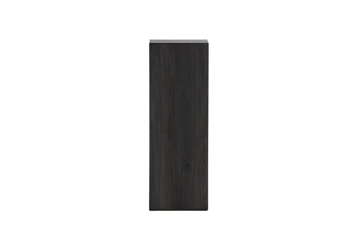Vind Ramsvik Side Table 23x65 cm - Black /