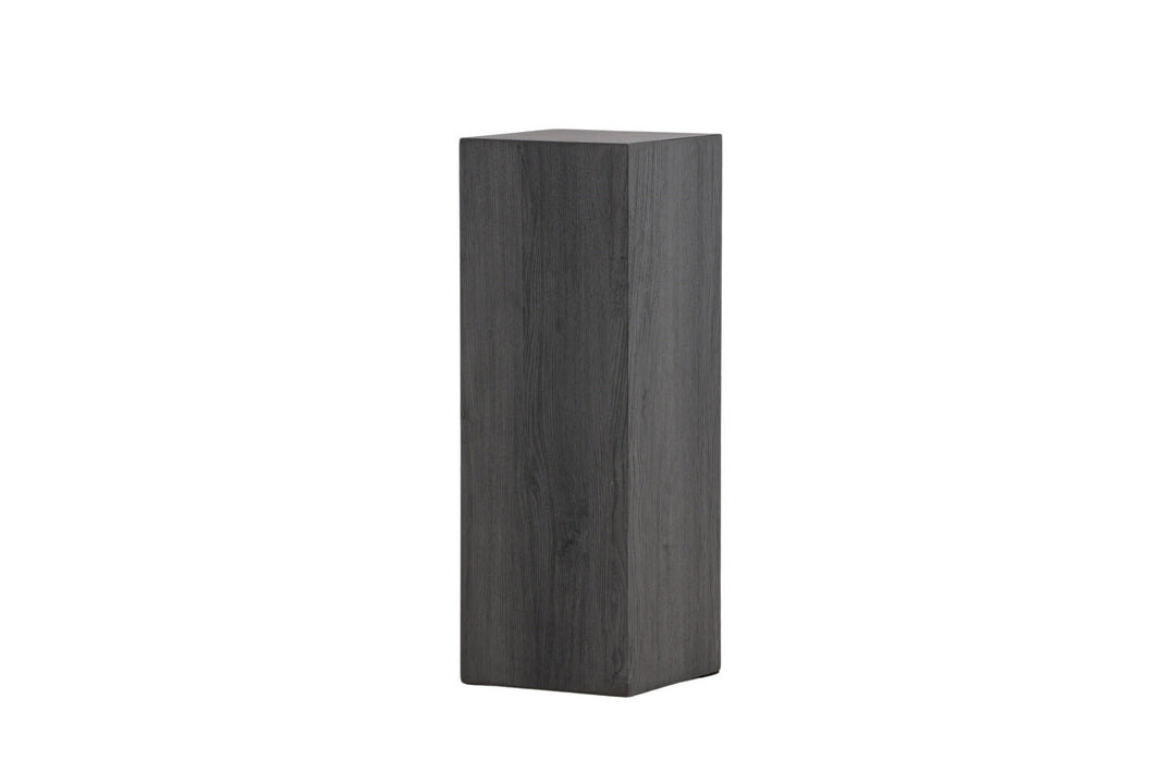 Vind Ramsvik Side Table 23x65 cm - Black /
