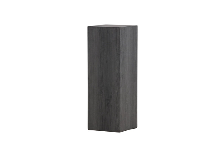 Vind Ramsvik Side Table 23x65 cm - Black /