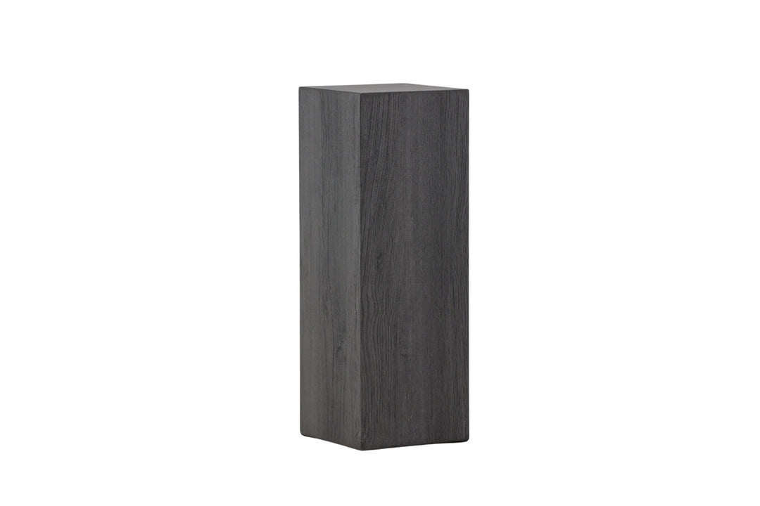 Vind Ramsvik Side Table 23x65 cm - Black /