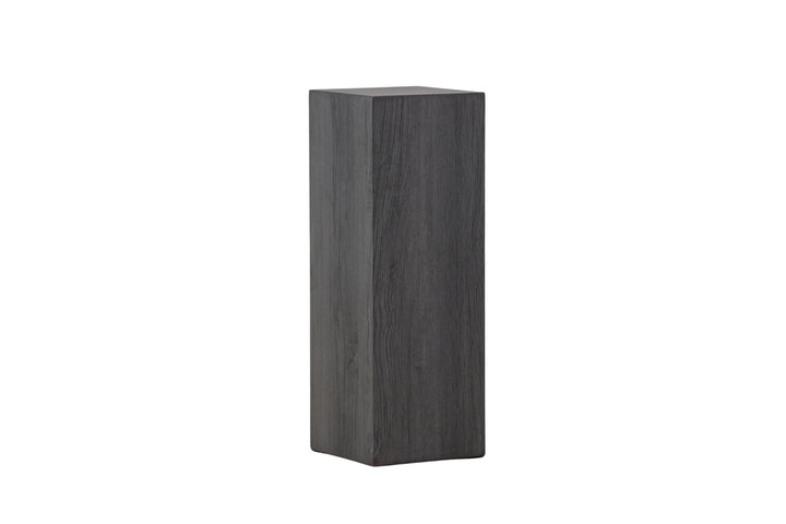 Vind Ramsvik Side Table 23x65 cm - Black /