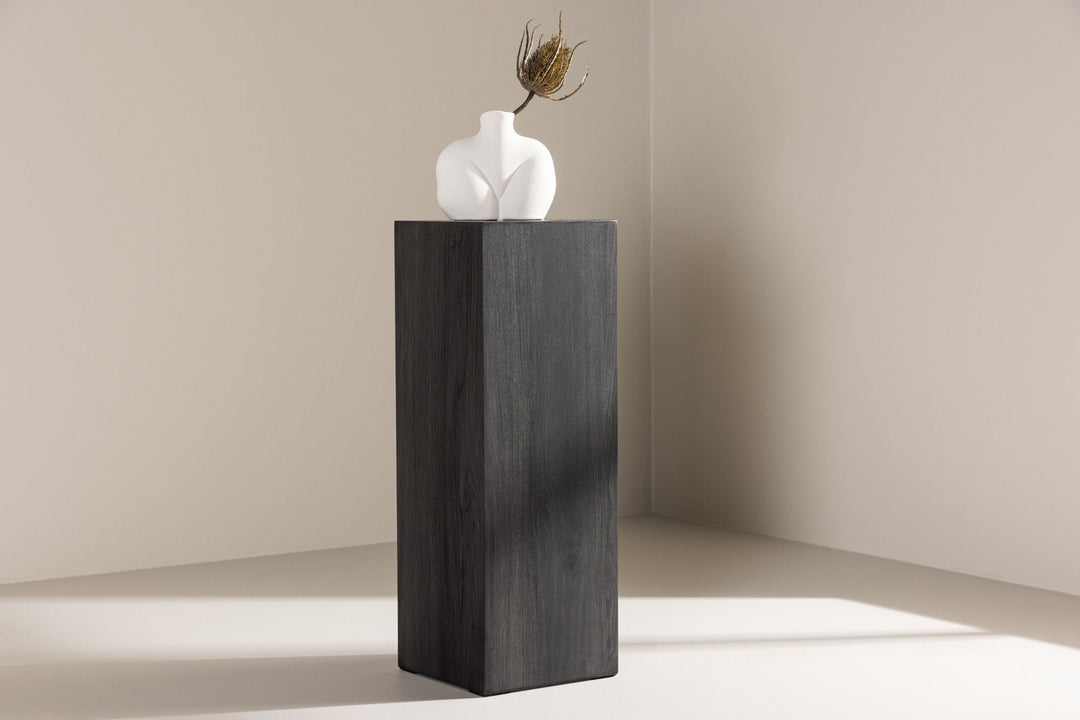 Vind Ramsvik Side Table 23x65 cm - Black /