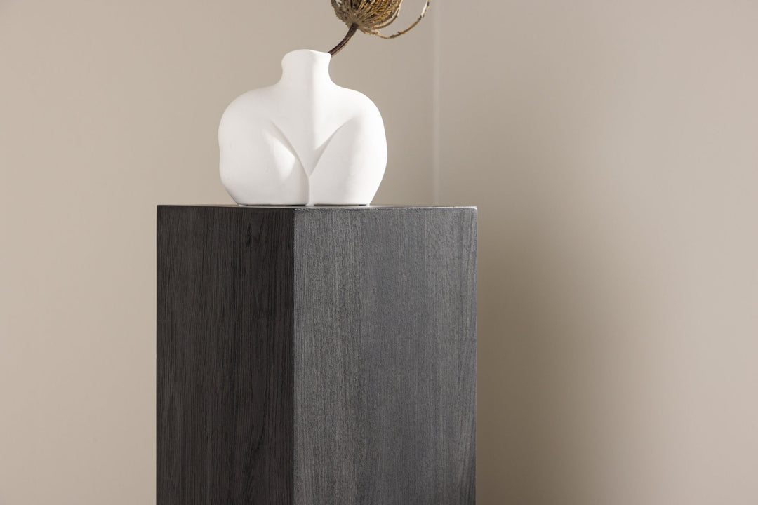 Vind Ramsvik Side Table 23x65 cm - Black /