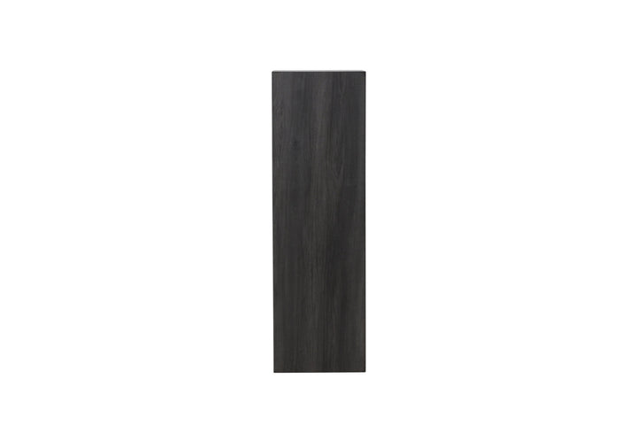 Vind Ramsvik Side Table 40x130 cm - Black /