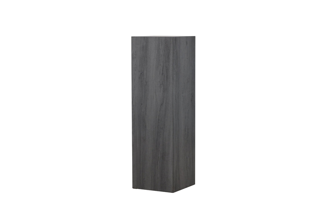 Vind Ramsvik Side Table 40x130 cm - Black /