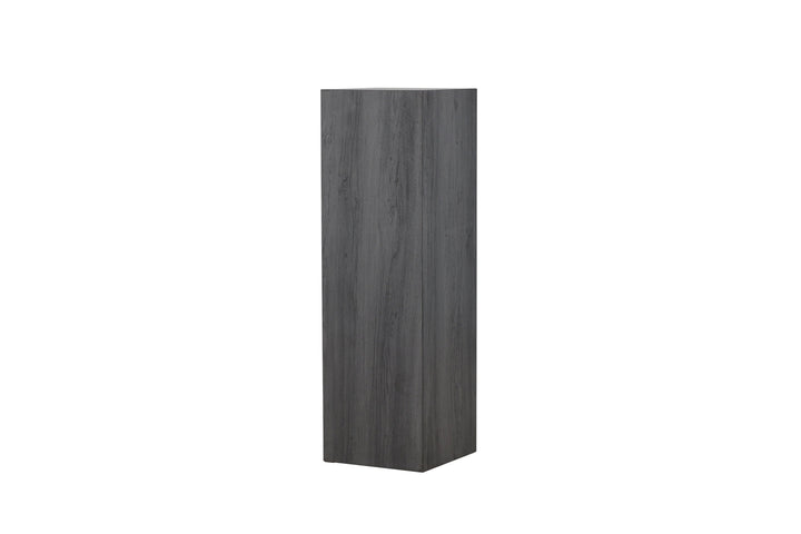 Vind Ramsvik Side Table 40x130 cm - Black /