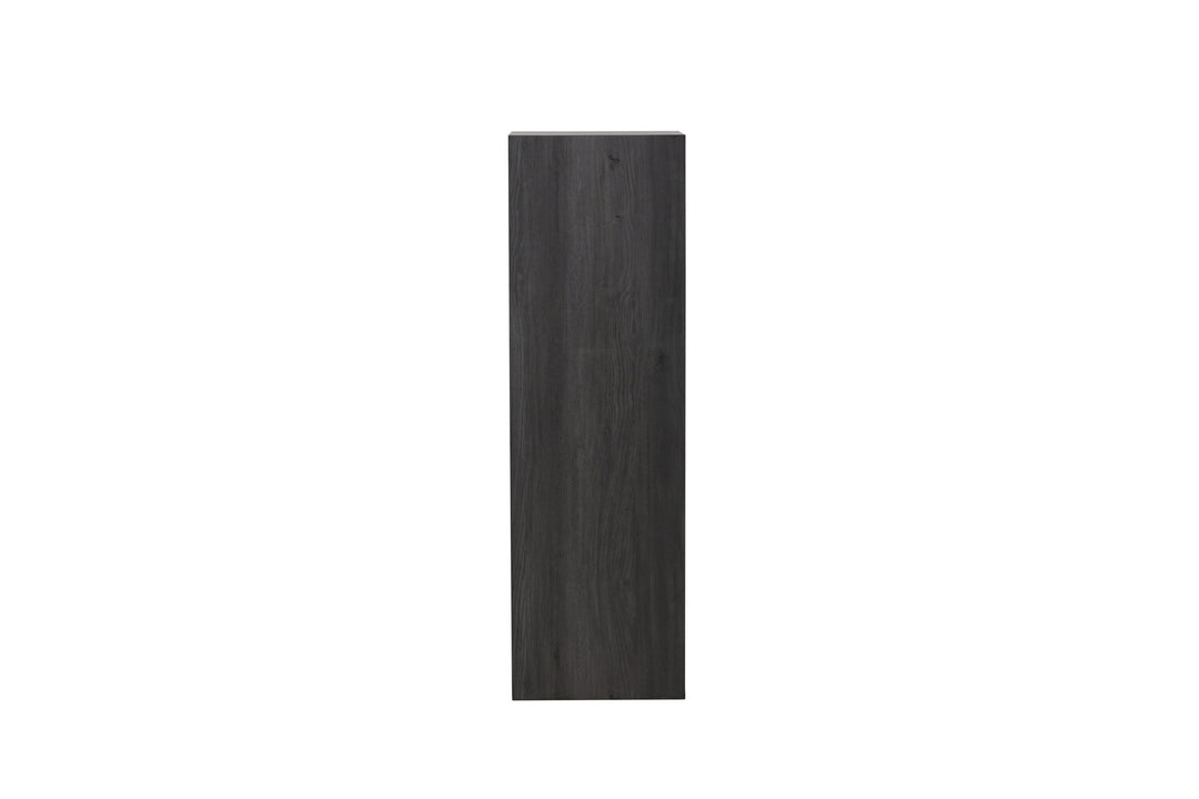 Vind Ramsvik Side Table 40x130 cm - Black /