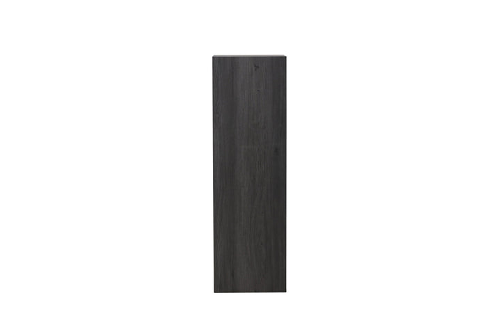 Vind Ramsvik Side Table 40x130 cm - Black /