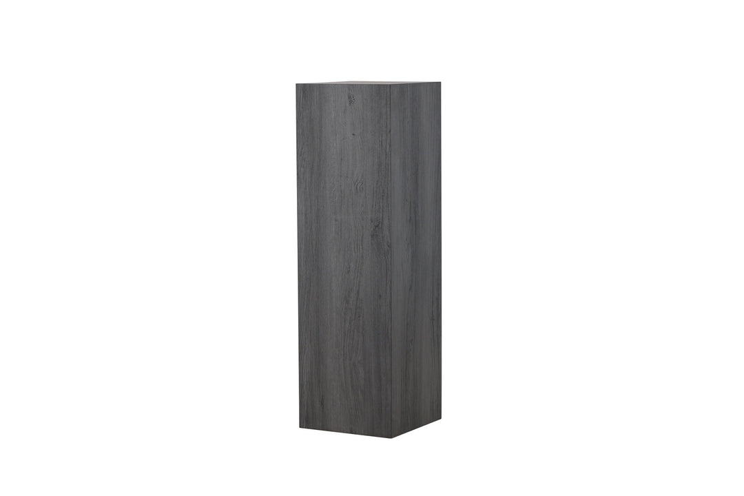 Vind Ramsvik Side Table 40x130 cm - Black /