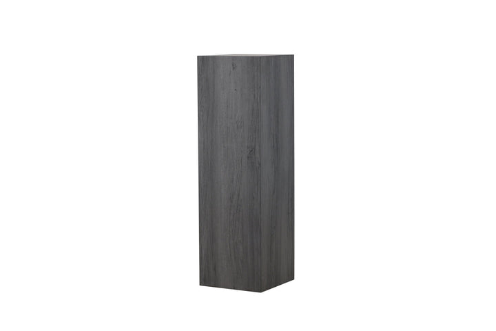 Vind Ramsvik Side Table 40x130 cm - Black /