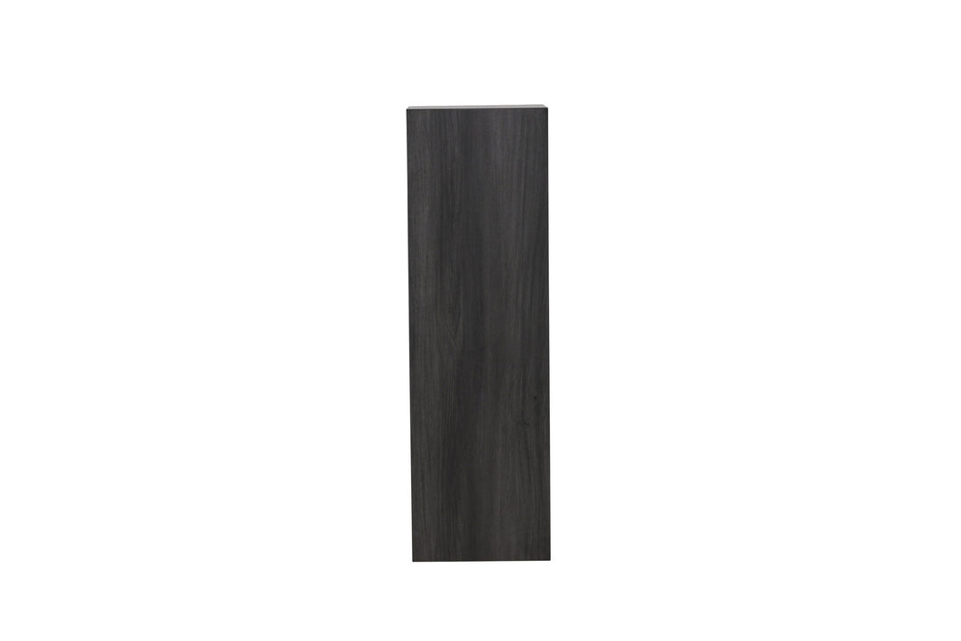 Vind Ramsvik Side Table 40x130 cm - Black /