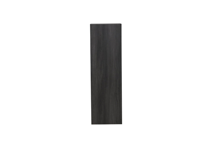 Vind Ramsvik Side Table 40x130 cm - Black /