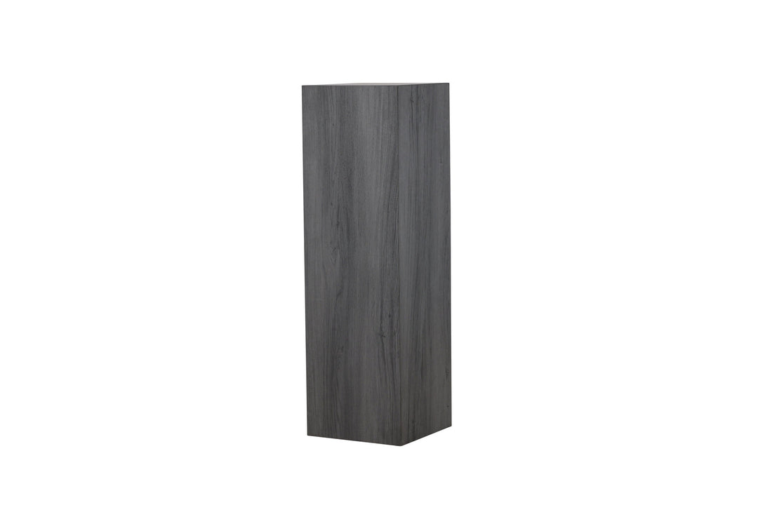 Vind Ramsvik Side Table 40x130 cm - Black /