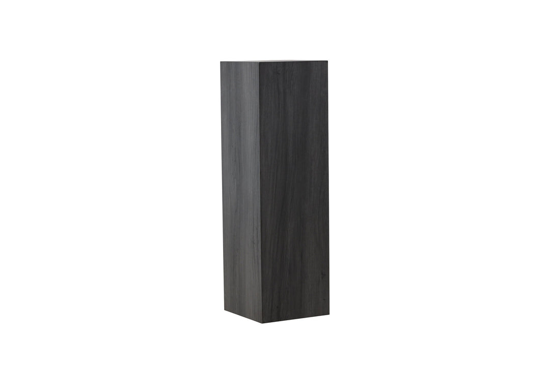 Vind Ramsvik Side Table 40x130 cm - Black /