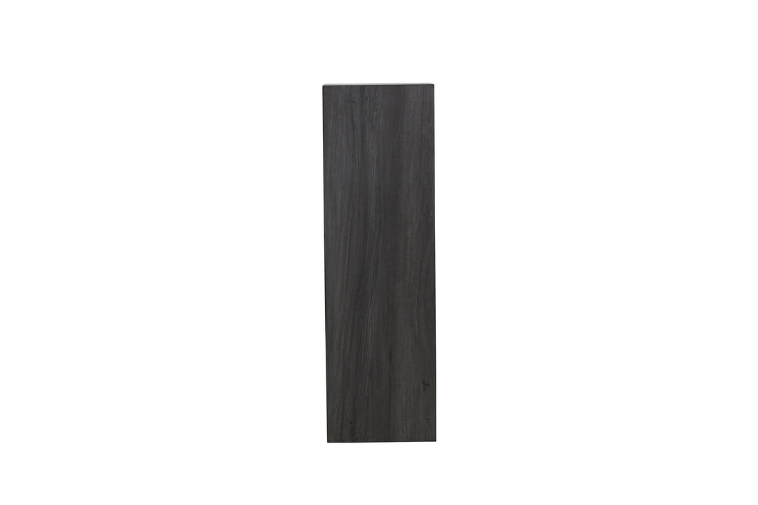 Vind Ramsvik Side Table 40x130 cm - Black /