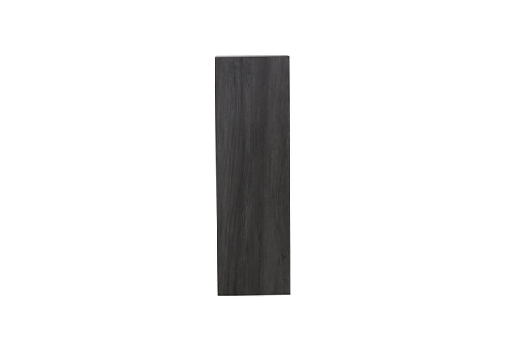 Vind Ramsvik Side Table 40x130 cm - Black /