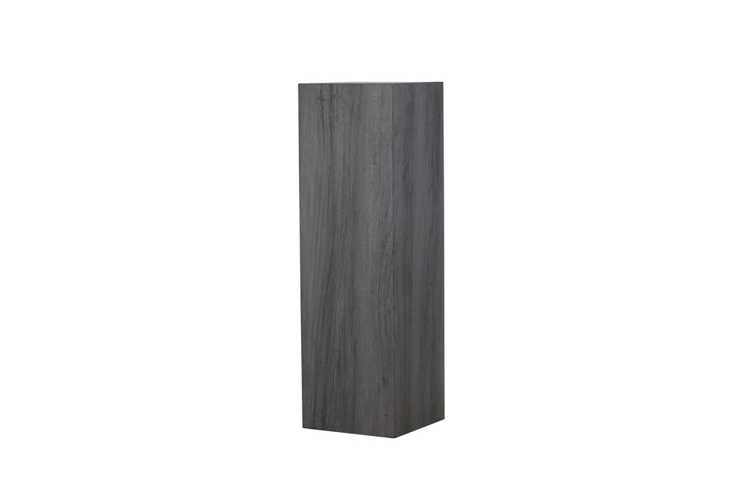 Vind Ramsvik Side Table 40x130 cm - Black /