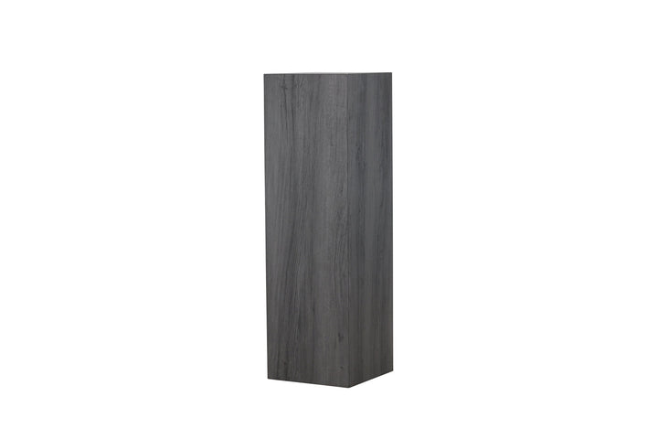 Vind Ramsvik Side Table 40x130 cm - Black /